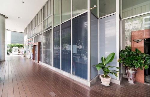 iCheck inn Residence Sukhumvit 1