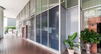 iCheck inn Residence Sukhumvit 1