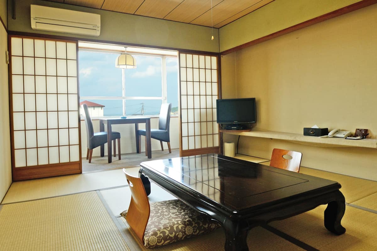 Japanese Style Room, For 2 - 5 People