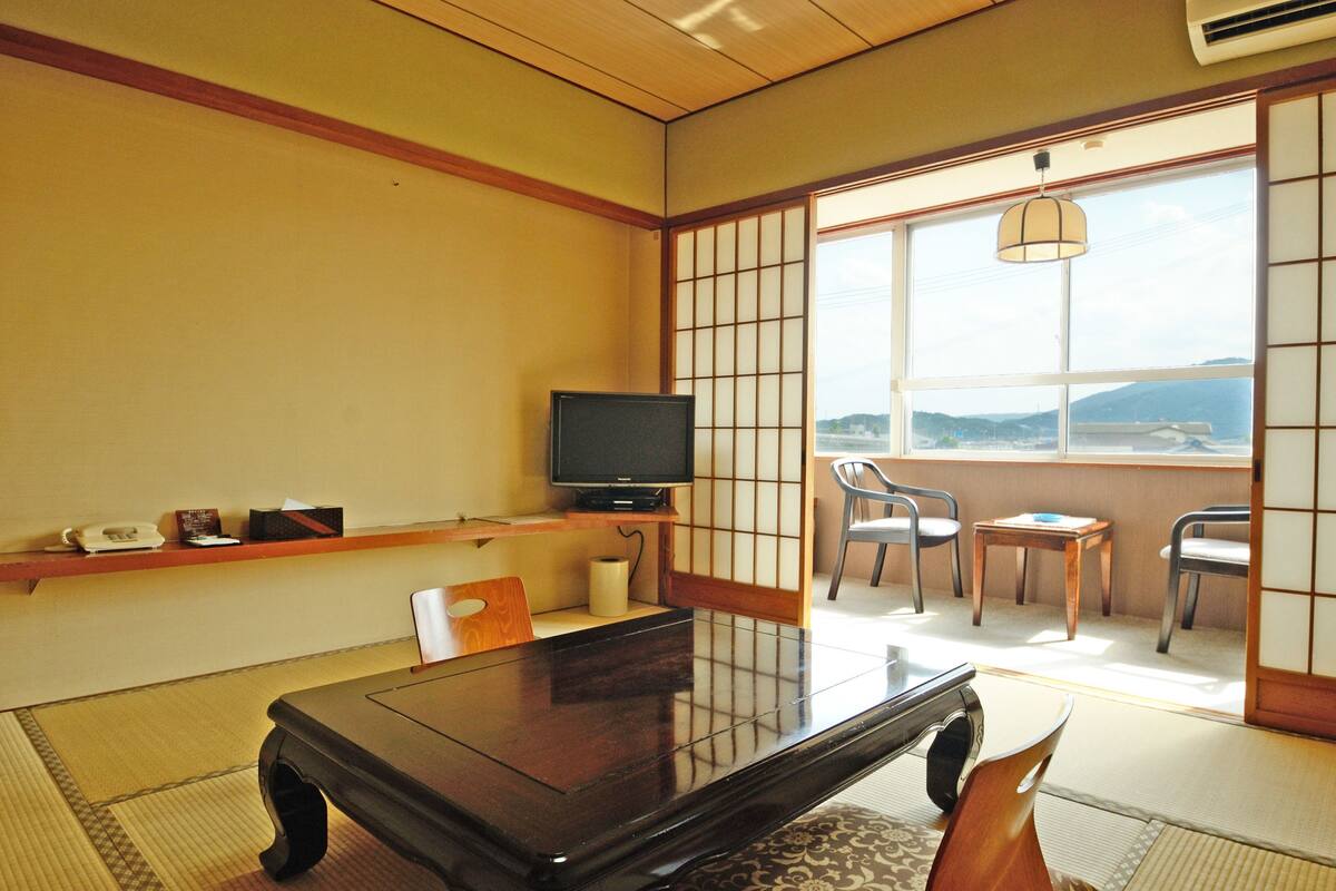 Japanese Style Room, For 2 - 4 People