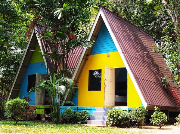 Habitación doble estándar | Wifi gratis
