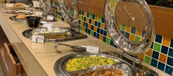 Hotel Shagun