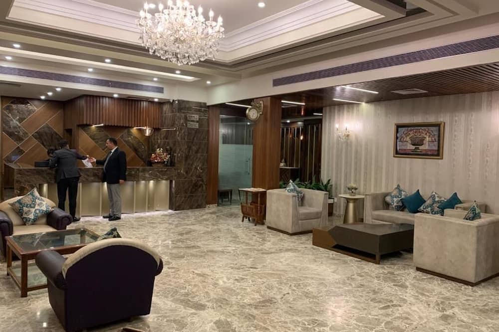 Hotel Shagun