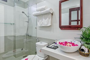 Superior-villa - 6 soveværelser | Minibar, skrivebord, gratis Wi-Fi, sengetøj
