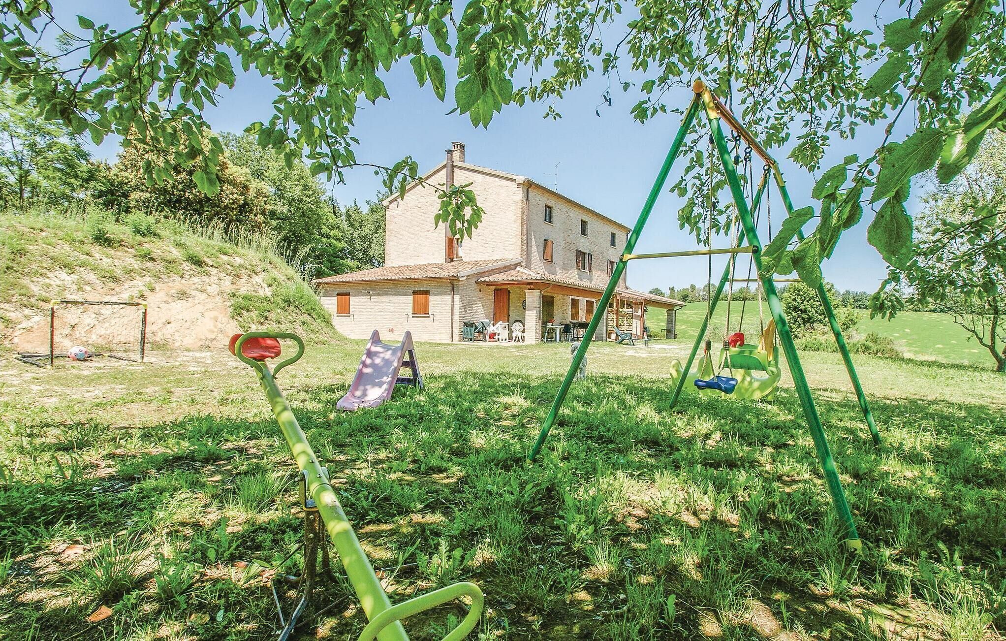 Espace pour enfants