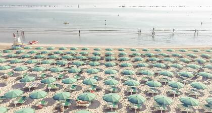 3 bedroom cozy home in Pesaro