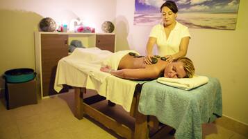 마사지