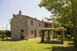 Veranda