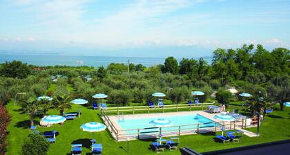 Agriturismo il giardino degli ulivi