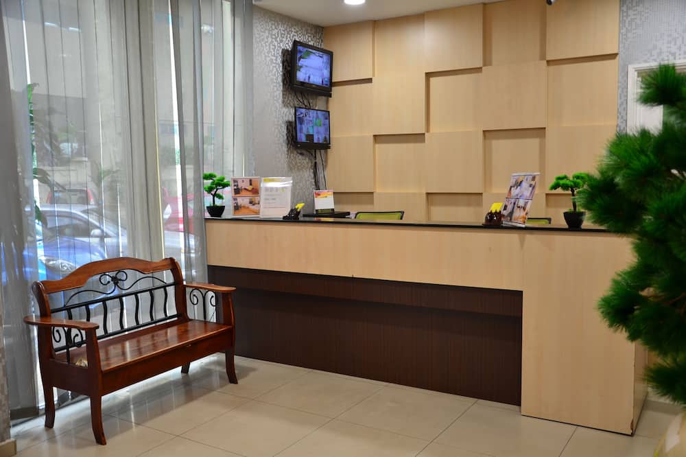 New City Hotel