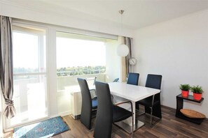 Dining - Apartment 130 (ID 091) (Sankt Peter-Ording)