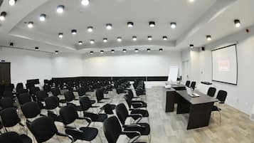 Salle de réunion
