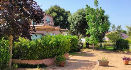 Residence Les Cigales
