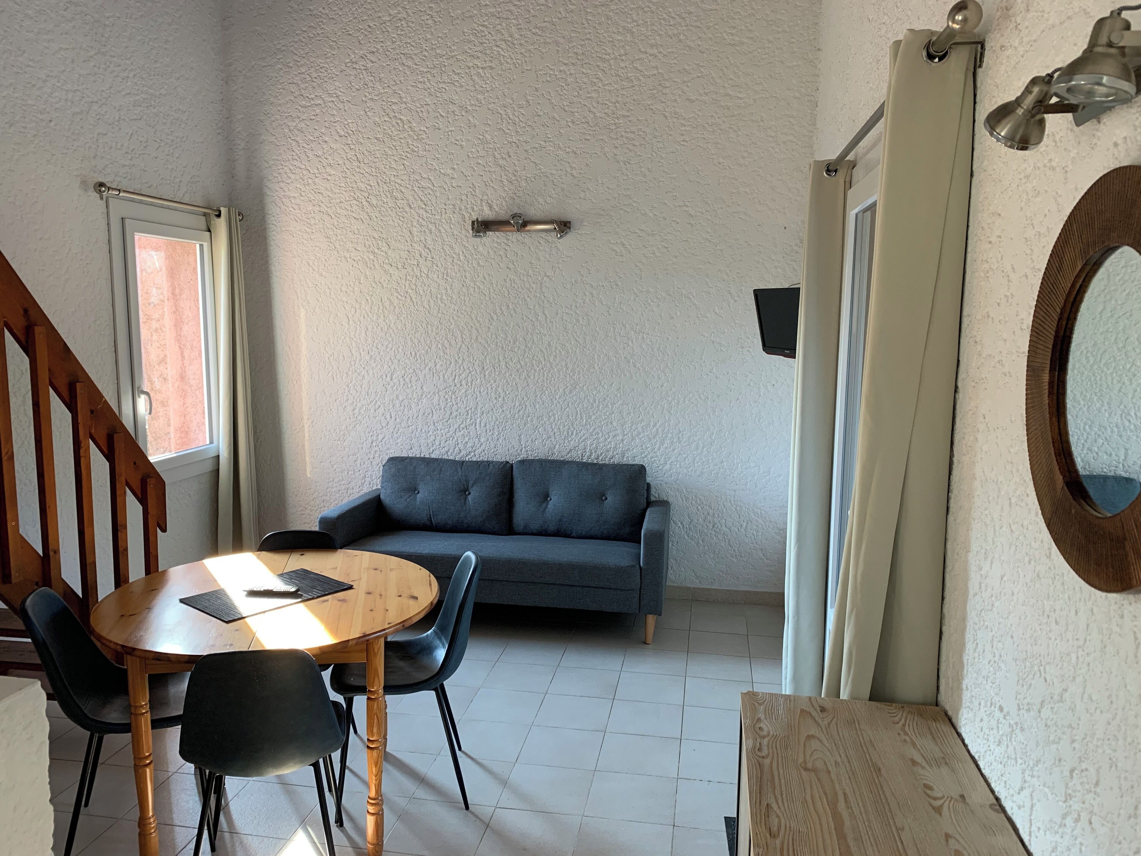 Oppholdsområde