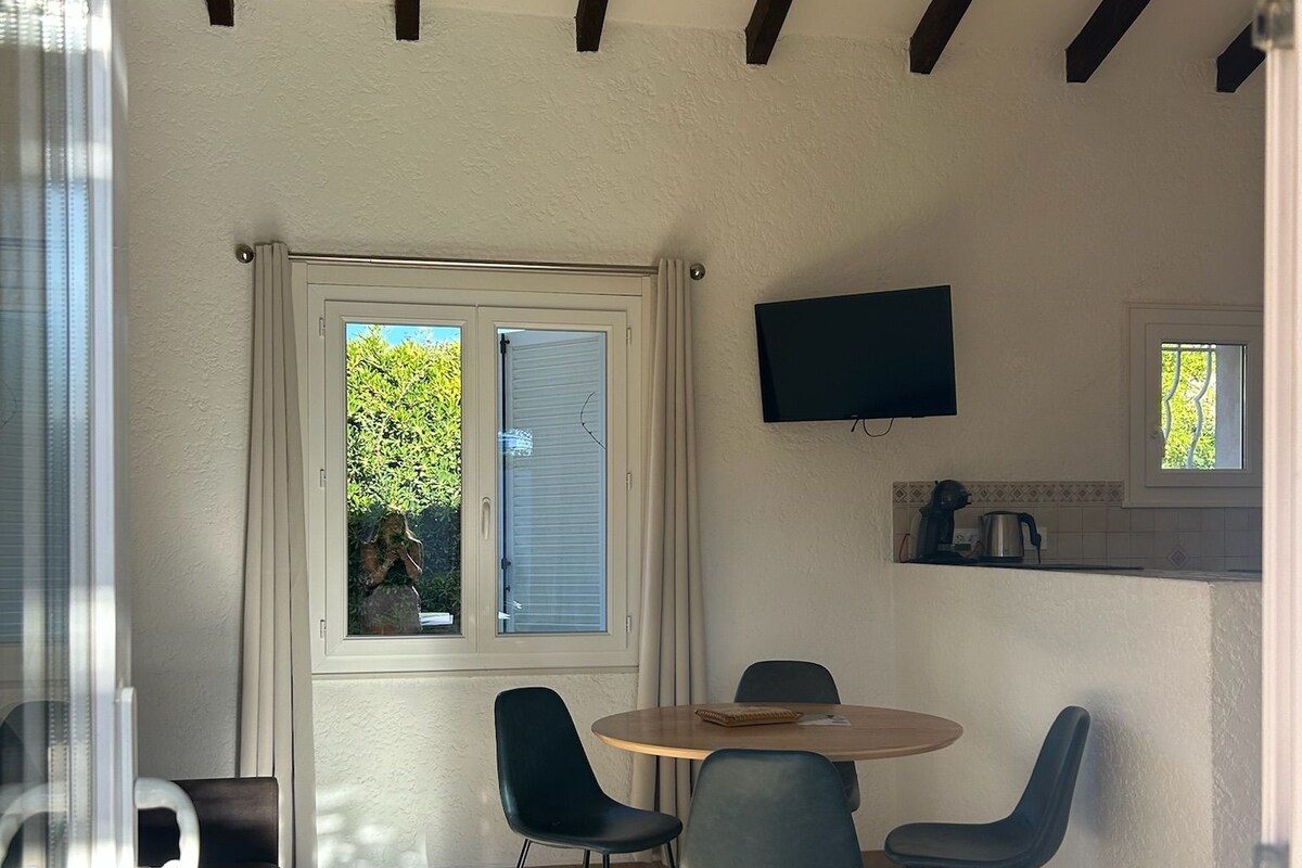 Oppholdsområde