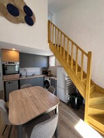 Dapur peribadi