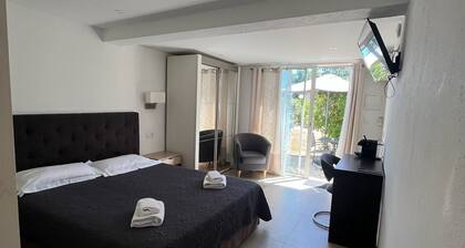 Residence Les Cigales