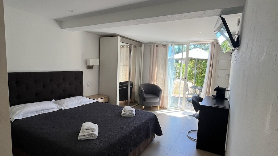 Residence Les Cigales
