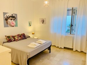 1 dormitorio, escritorio, wifi gratis