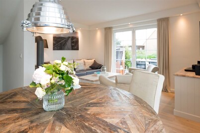 Vacation home Seestern - House Seestern