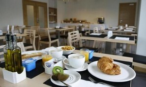 อาหารท้องถิ่น