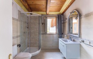 Dusche