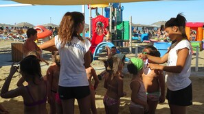 Activités pour enfants