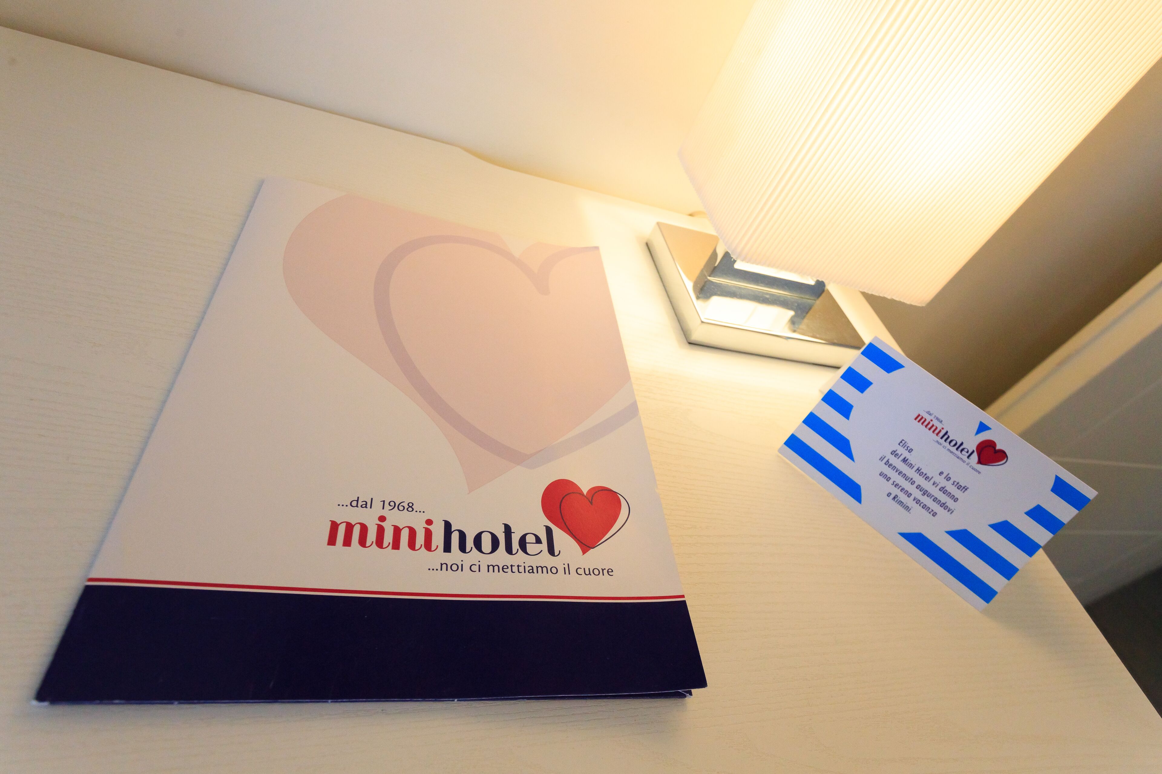 Foto - Mini Hotel