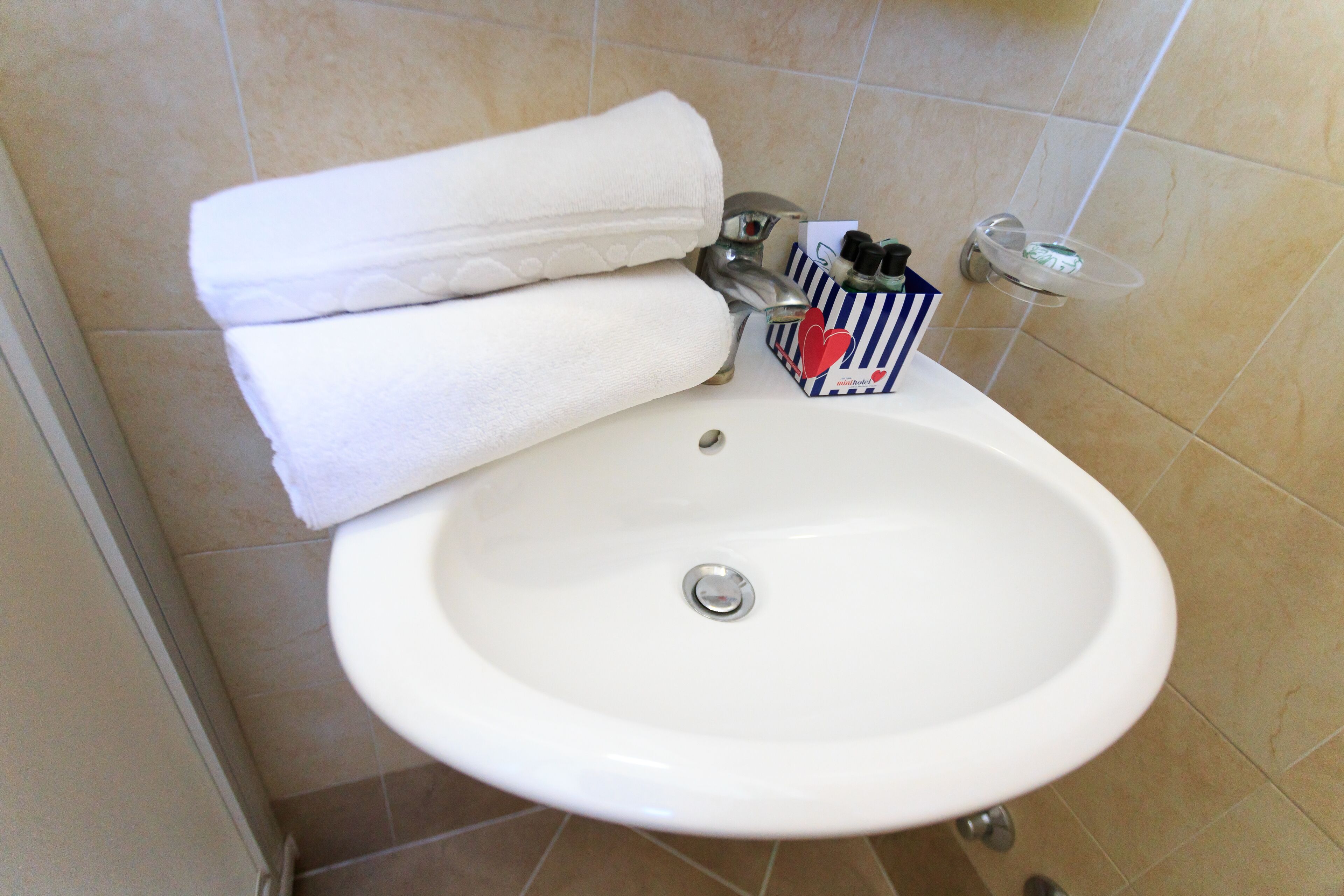 Photo - Mini Hotel