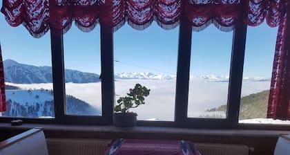 Zigana Gumuskayak Yaylakent Hotel