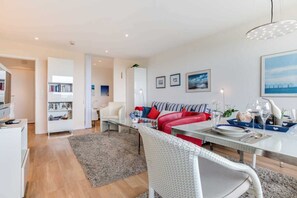 Unclassified image, 4 of 18, button - Apartment 182 Sundowner (ID 123) (Sankt Peter-Ording)