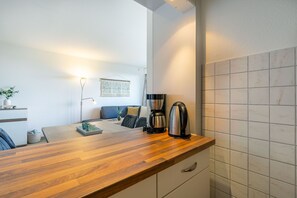 Interior - Apartment 193 (ID 290) - House Atlantic (Sankt Peter-Ording)