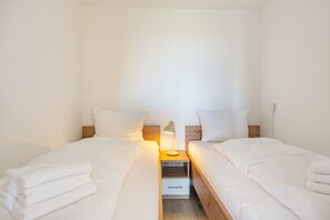 2 bedrooms, WiFi, bed sheets - Apartment 193 (ID 290) - House Atlantic (Sankt Peter-Ording)