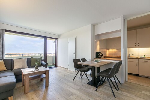 Appartement 193 (ID 290) - Maison Atlantic