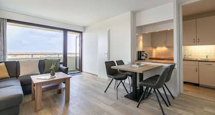 Appartement 193 (ID 290) - Maison Atlantic