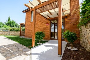 Deluxe Bungalow | Garden - Anatolian Apartments (Fethiye)
