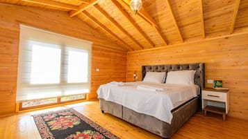Deluxe Bungalow