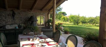 B&B Macchia d'Olmo