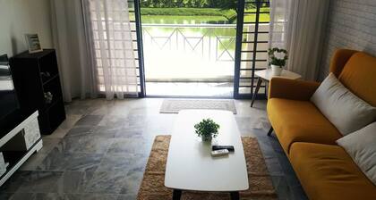 Nordic House Lake View