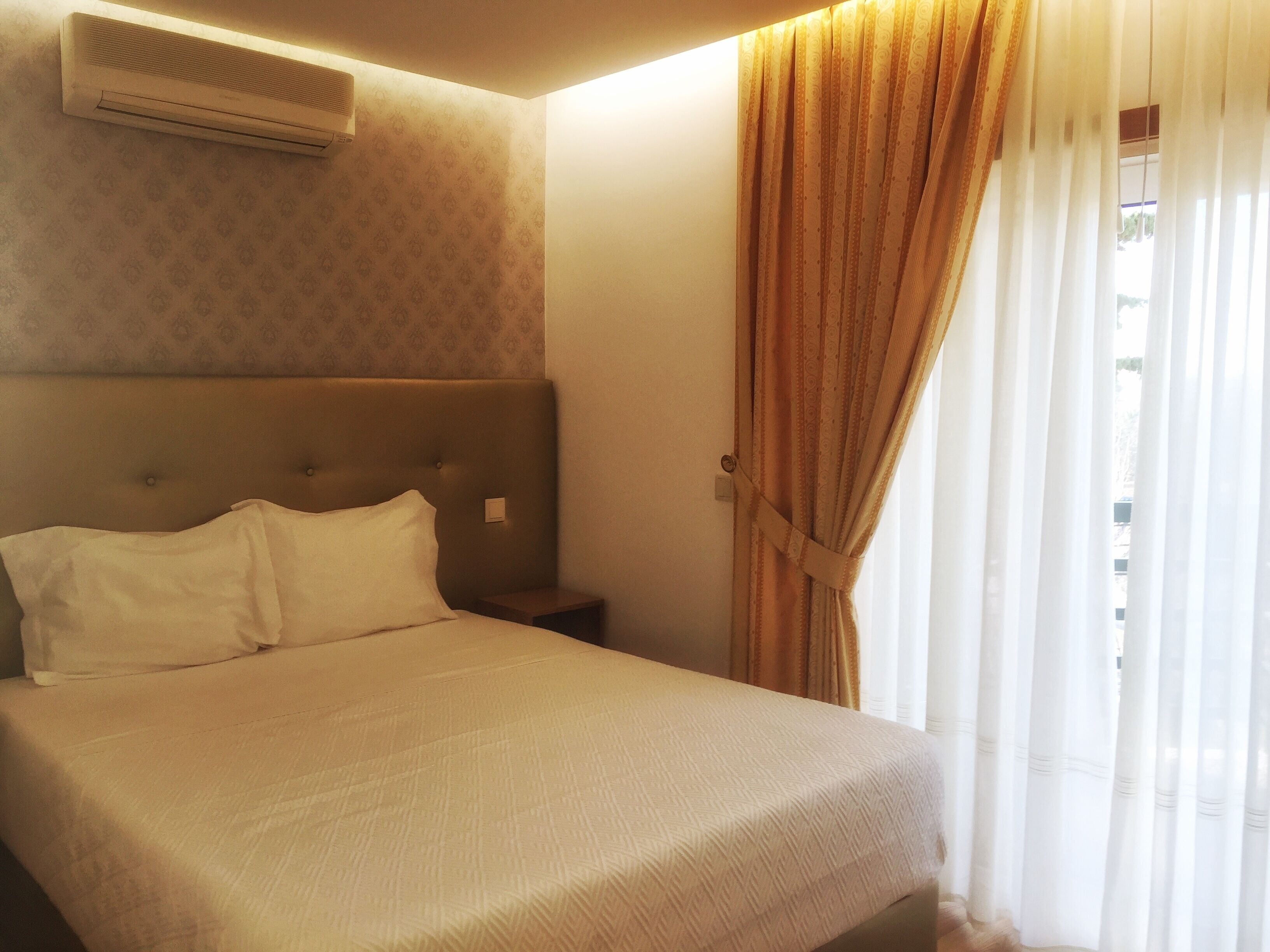 Foto - Hotel Estalagem Turismo