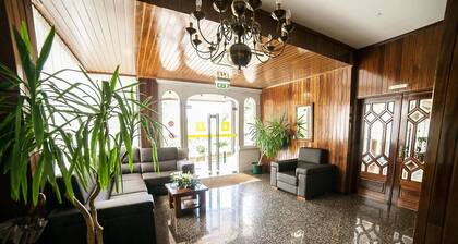 Hotel Estalagem Turismo