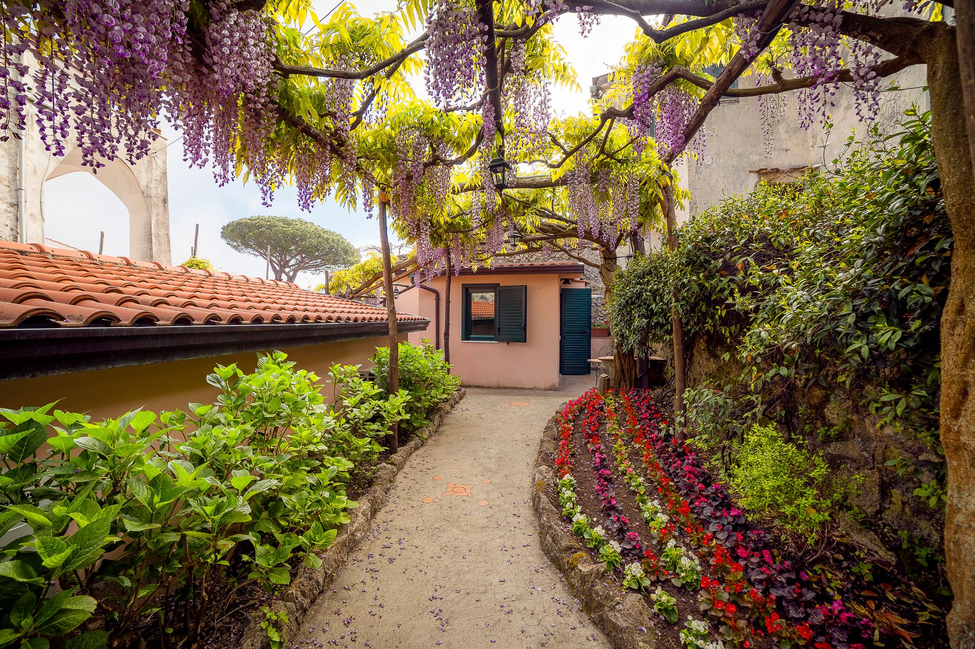 Foto - Il Roseto B&B