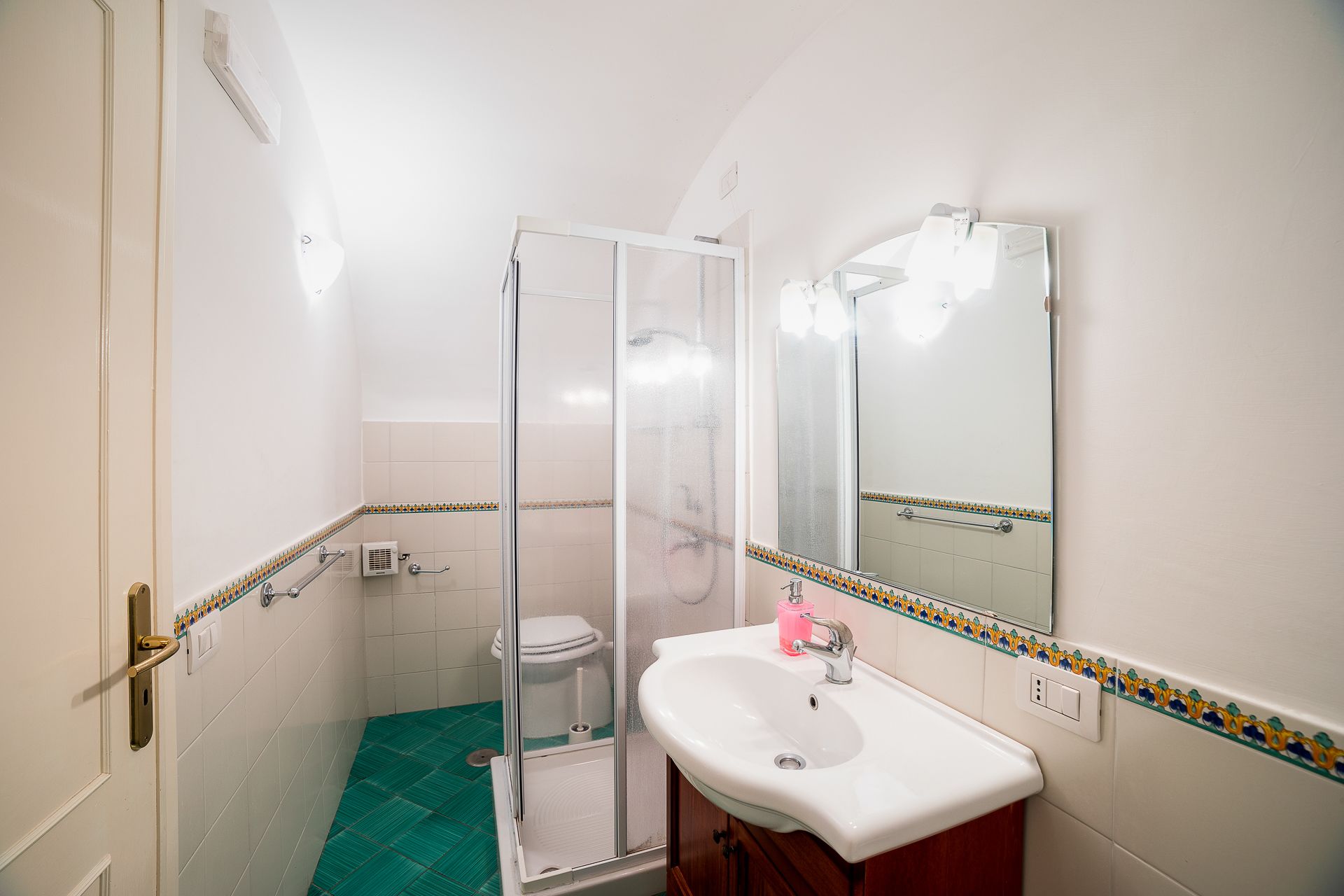 Foto - Il Roseto B&B