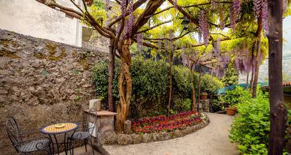Il Roseto