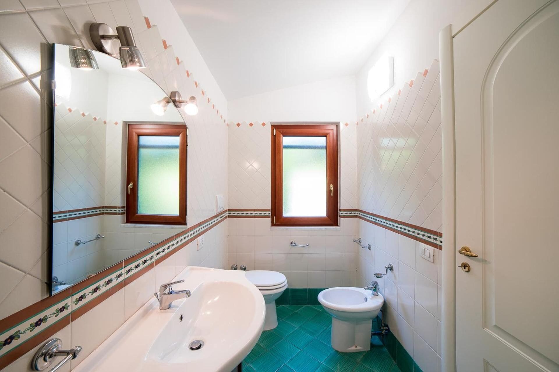 Foto - Il Roseto B&B