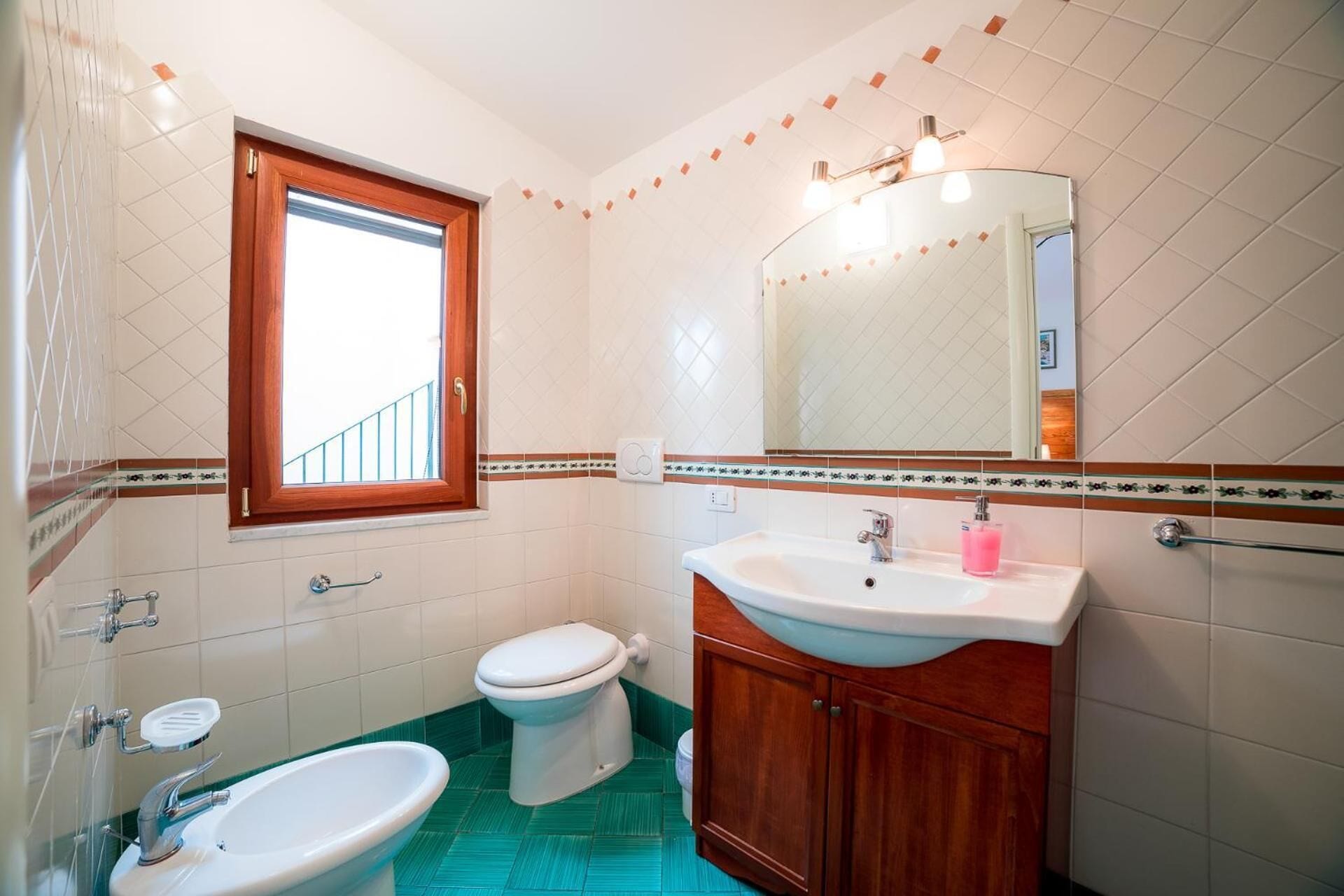 Foto - Il Roseto B&B