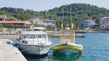 Puerto deportivo