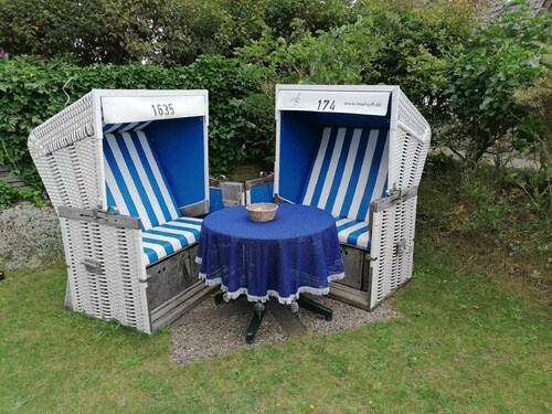 Asunto Andresen - 2-huoneen huoneisto