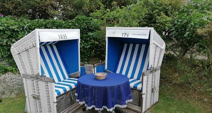 Asunto Andresen - 2-huoneen huoneisto