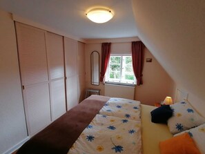 2 camere, Wi-Fi, lenzuola